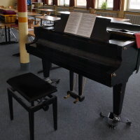 fachschaft musik