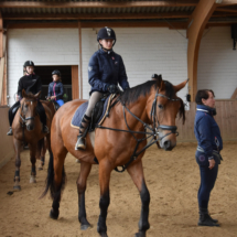 2018SportwocheReiten