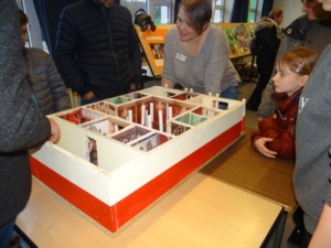 Lateinschnuppern 2019