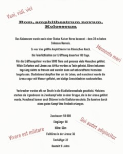 Kolosseum