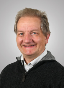 Porträt Lehrkraft