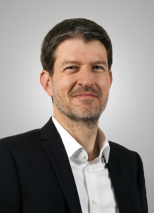 Porträt Lehrkraft